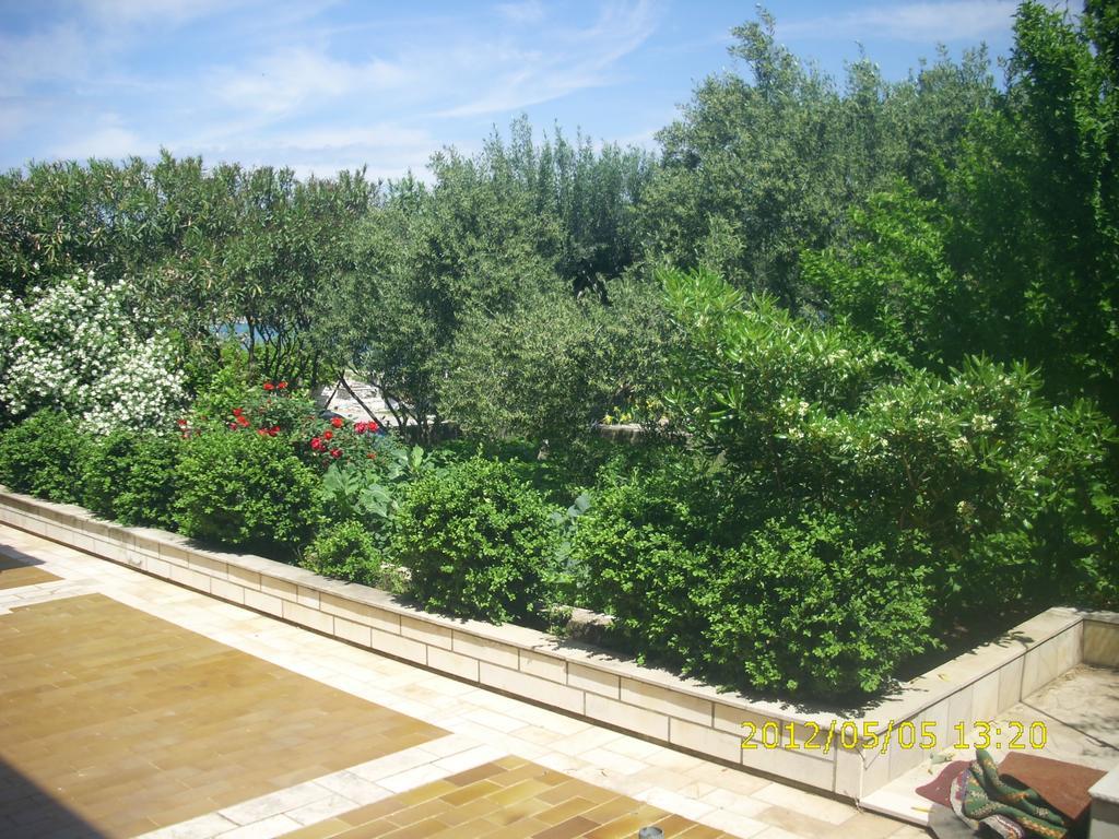 Apartments Mak Kneza Экстерьер фото